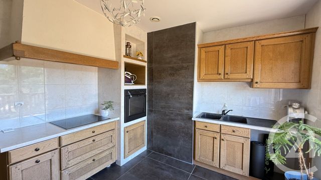 Maison &agrave; vendre - 6 pi&egrave;ces - 155,24 m2 - Gap - 05 - PROVENCE-ALPES-COTE-D-AZUR