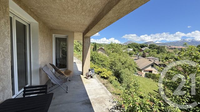 Maison &agrave; vendre - 6 pi&egrave;ces - 155,24 m2 - Gap - 05 - PROVENCE-ALPES-COTE-D-AZUR