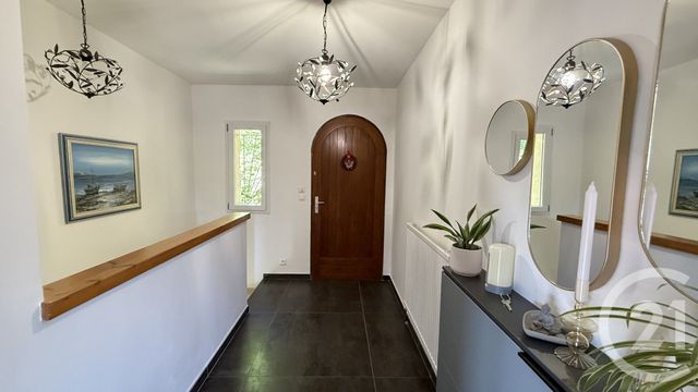 Maison &agrave; vendre - 6 pi&egrave;ces - 155,24 m2 - Gap - 05 - PROVENCE-ALPES-COTE-D-AZUR