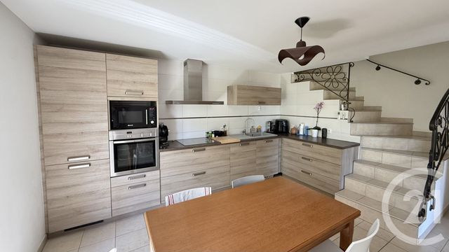 Maison &agrave; vendre - 6 pi&egrave;ces - 155,24 m2 - Gap - 05 - PROVENCE-ALPES-COTE-D-AZUR
