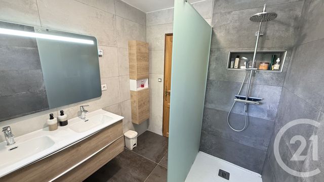 Maison &agrave; vendre - 6 pi&egrave;ces - 155,24 m2 - Gap - 05 - PROVENCE-ALPES-COTE-D-AZUR