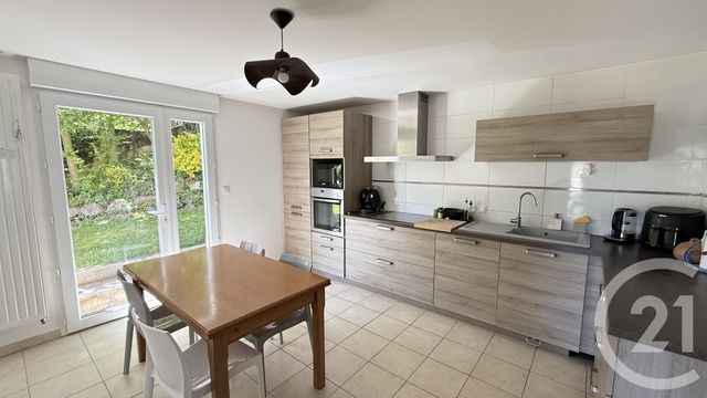 Maison &agrave; vendre - 6 pi&egrave;ces - 155,24 m2 - Gap - 05 - PROVENCE-ALPES-COTE-D-AZUR
