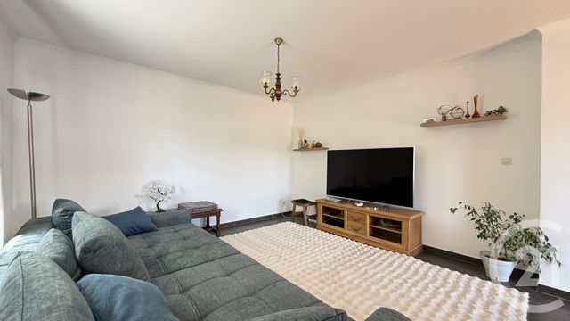 Maison &agrave; vendre - 6 pi&egrave;ces - 155,24 m2 - Gap - 05 - PROVENCE-ALPES-COTE-D-AZUR