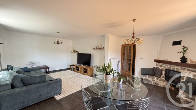 Maison &agrave; vendre - 6 pi&egrave;ces - 155,24 m2 - Gap - 05 - PROVENCE-ALPES-COTE-D-AZUR