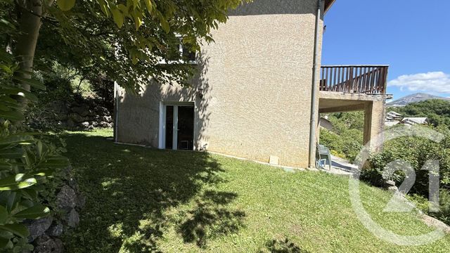 Maison &agrave; vendre - 6 pi&egrave;ces - 155,24 m2 - Gap - 05 - PROVENCE-ALPES-COTE-D-AZUR