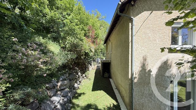 Maison &agrave; vendre - 6 pi&egrave;ces - 155,24 m2 - Gap - 05 - PROVENCE-ALPES-COTE-D-AZUR