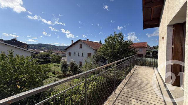 Maison &agrave; vendre - 6 pi&egrave;ces - 132,65 m2 - Gap - 05 - PROVENCE-ALPES-COTE-D-AZUR