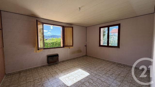 Maison &agrave; vendre - 6 pi&egrave;ces - 132,65 m2 - Gap - 05 - PROVENCE-ALPES-COTE-D-AZUR