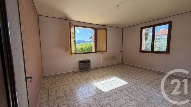 Maison &agrave; vendre - 6 pi&egrave;ces - 132,65 m2 - Gap - 05 - PROVENCE-ALPES-COTE-D-AZUR