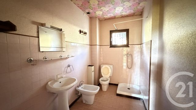 Maison &agrave; vendre - 6 pi&egrave;ces - 132,65 m2 - Gap - 05 - PROVENCE-ALPES-COTE-D-AZUR