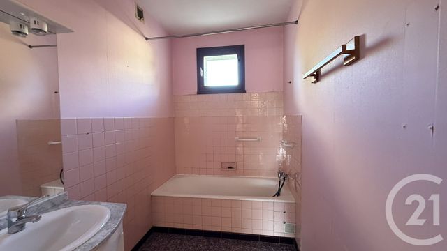Maison &agrave; vendre - 6 pi&egrave;ces - 132,65 m2 - Gap - 05 - PROVENCE-ALPES-COTE-D-AZUR