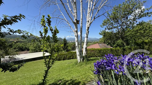 Maison à vendre - 6 pièces - 148,16 m2 - Gap - 05 - PROVENCE-ALPES-COTE-D-AZUR