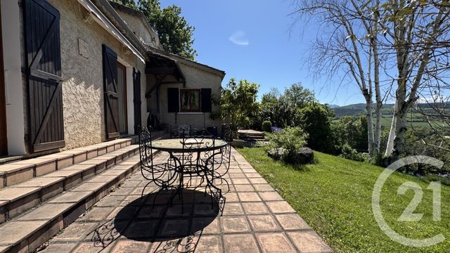 Maison à vendre - 6 pièces - 148,16 m2 - Gap - 05 - PROVENCE-ALPES-COTE-D-AZUR