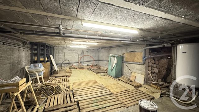 Maison à vendre - 6 pièces - 148,16 m2 - Gap - 05 - PROVENCE-ALPES-COTE-D-AZUR