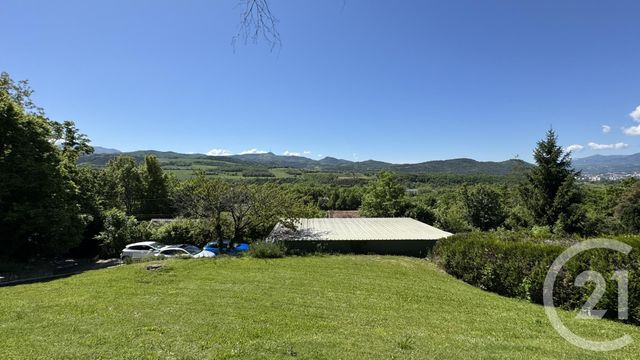 Maison à vendre - 6 pièces - 148,16 m2 - Gap - 05 - PROVENCE-ALPES-COTE-D-AZUR