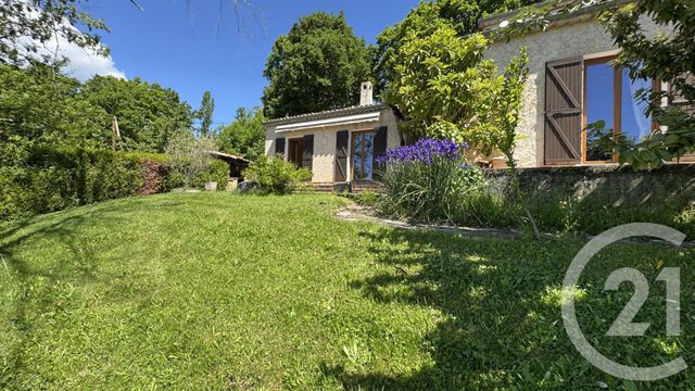 Maison à vendre - 6 pièces - 148,16 m2 - Gap - 05 - PROVENCE-ALPES-COTE-D-AZUR