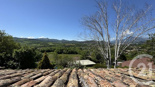 Maison à vendre - 6 pièces - 148,16 m2 - Gap - 05 - PROVENCE-ALPES-COTE-D-AZUR