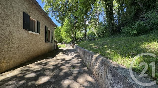 Maison à vendre - 6 pièces - 148,16 m2 - Gap - 05 - PROVENCE-ALPES-COTE-D-AZUR