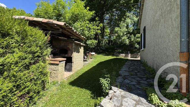 Maison à vendre - 6 pièces - 148,16 m2 - Gap - 05 - PROVENCE-ALPES-COTE-D-AZUR