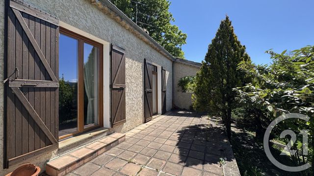 Maison à vendre - 6 pièces - 148,16 m2 - Gap - 05 - PROVENCE-ALPES-COTE-D-AZUR