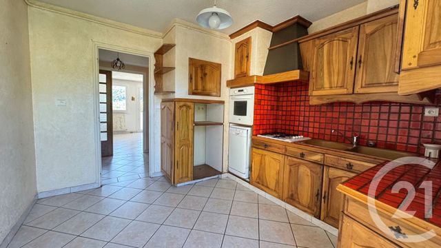 Appartement F4 à vendre - 4 pièces - 95,92 m2 - Gap - 05 - PROVENCE-ALPES-COTE-D-AZUR