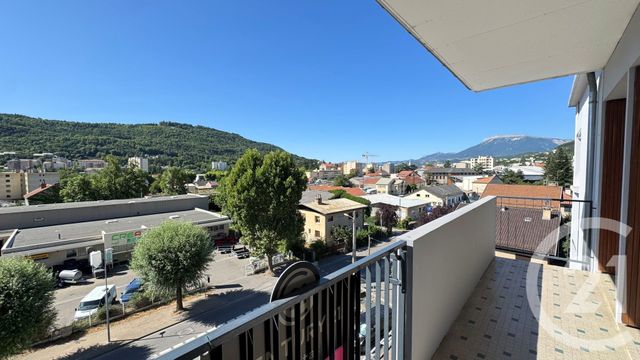 Appartement F4 à vendre - 4 pièces - 95,92 m2 - Gap - 05 - PROVENCE-ALPES-COTE-D-AZUR