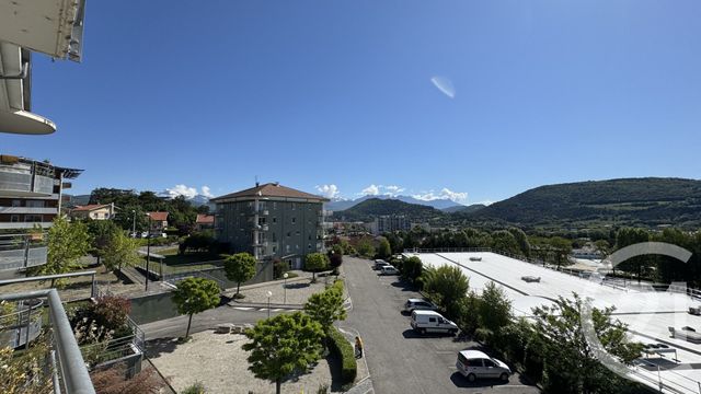 Appartement F4 à vendre - 4 pièces - 84,56 m2 - Gap - 05 - PROVENCE-ALPES-COTE-D-AZUR