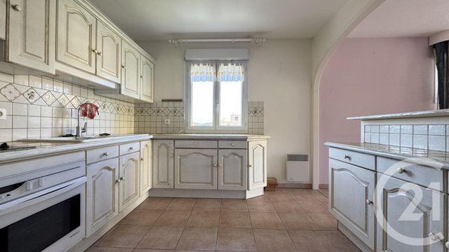 Appartement F4 à vendre - 4 pièces - 84,56 m2 - Gap - 05 - PROVENCE-ALPES-COTE-D-AZUR