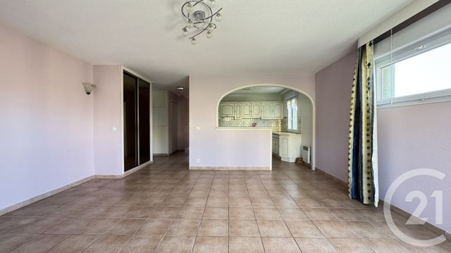 Appartement F4 à vendre - 4 pièces - 84,56 m2 - Gap - 05 - PROVENCE-ALPES-COTE-D-AZUR