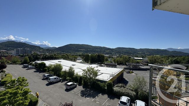 Appartement F4 à vendre - 4 pièces - 84,56 m2 - Gap - 05 - PROVENCE-ALPES-COTE-D-AZUR