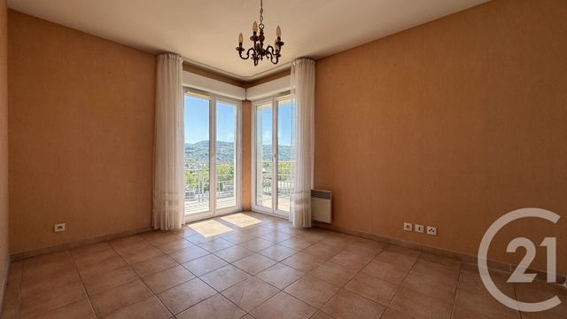 Appartement F4 à vendre - 4 pièces - 84,56 m2 - Gap - 05 - PROVENCE-ALPES-COTE-D-AZUR