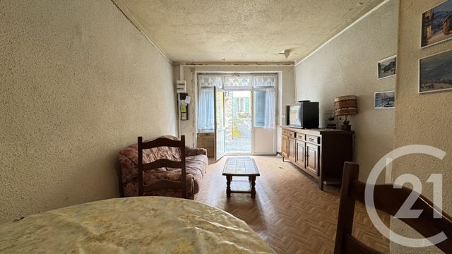 maison - BREZIERS - 05