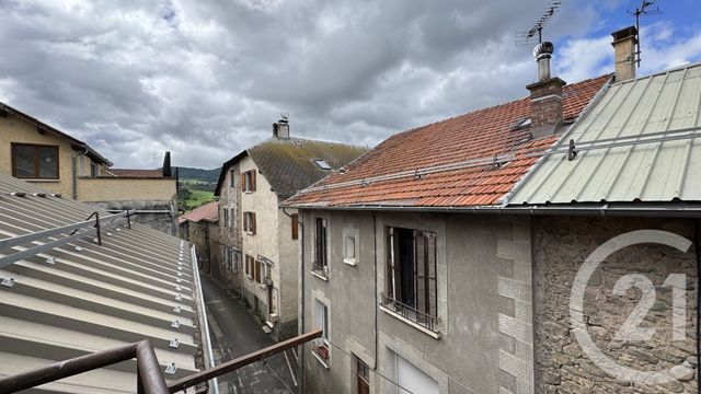 Maison à vendre - 3 pièces - 74,40 m2 - Breziers - 05 - PROVENCE-ALPES-COTE-D-AZUR