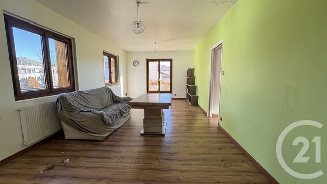 Maison à vendre - 4 pièces - 93,90 m2 - Gap - 05 - PROVENCE-ALPES-COTE-D-AZUR