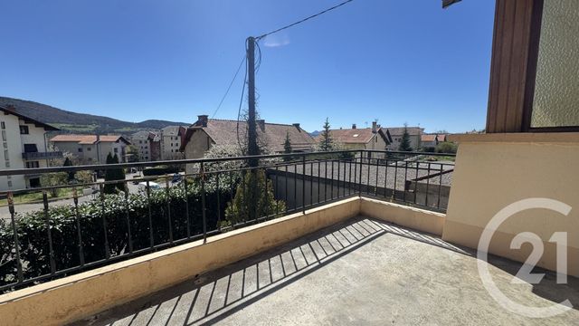 Maison &agrave; vendre - 4 pi&egrave;ces - 93,90 m2 - Gap - 05 - PROVENCE-ALPES-COTE-D-AZUR