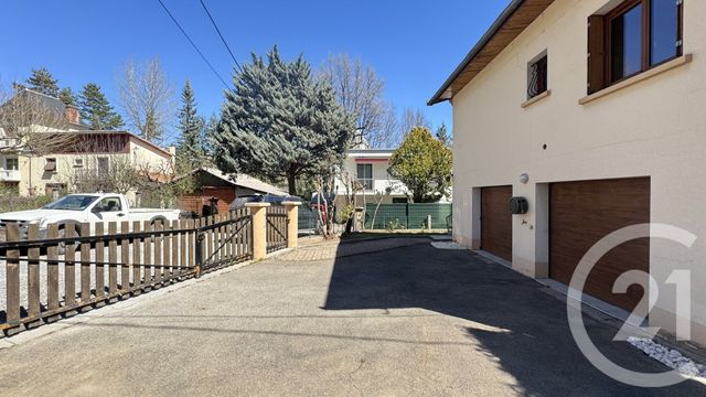 Maison &agrave; vendre - 4 pi&egrave;ces - 93,90 m2 - Gap - 05 - PROVENCE-ALPES-COTE-D-AZUR
