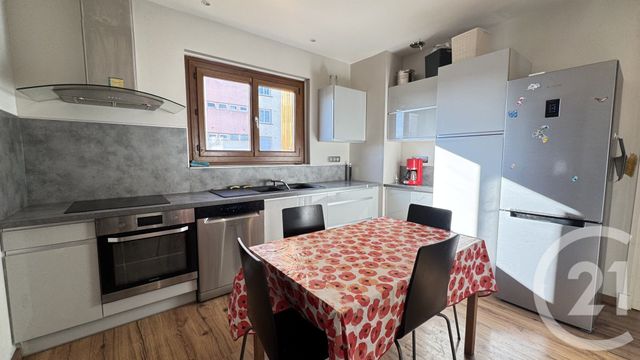 Maison à vendre - 4 pièces - 93,90 m2 - Gap - 05 - PROVENCE-ALPES-COTE-D-AZUR