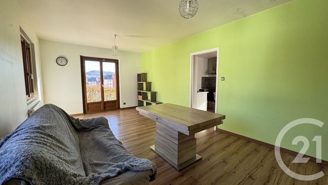 Maison à vendre - 4 pièces - 93,90 m2 - Gap - 05 - PROVENCE-ALPES-COTE-D-AZUR