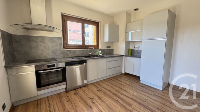 Maison &agrave; vendre - 4 pi&egrave;ces - 93,90 m2 - Gap - 05 - PROVENCE-ALPES-COTE-D-AZUR