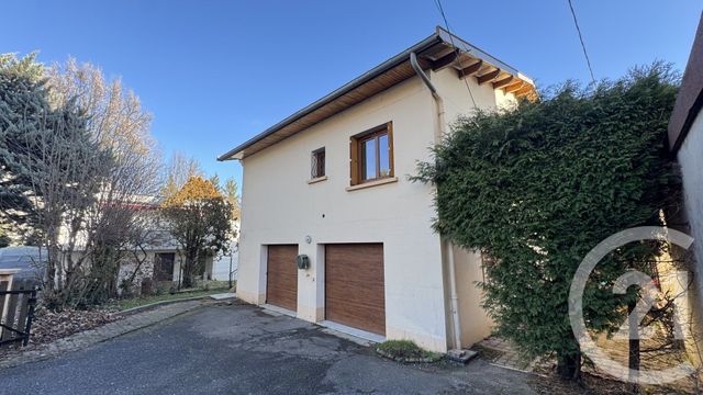 Maison à vendre - 4 pièces - 93,90 m2 - Gap - 05 - PROVENCE-ALPES-COTE-D-AZUR