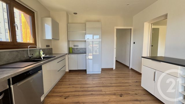 Maison &agrave; vendre - 4 pi&egrave;ces - 93,90 m2 - Gap - 05 - PROVENCE-ALPES-COTE-D-AZUR