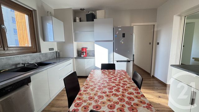 Maison à vendre - 4 pièces - 93,90 m2 - Gap - 05 - PROVENCE-ALPES-COTE-D-AZUR