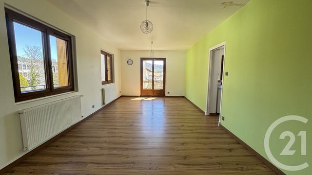 Maison &agrave; vendre - 4 pi&egrave;ces - 93,90 m2 - Gap - 05 - PROVENCE-ALPES-COTE-D-AZUR