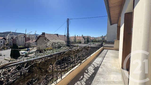 Maison &agrave; vendre - 4 pi&egrave;ces - 93,90 m2 - Gap - 05 - PROVENCE-ALPES-COTE-D-AZUR