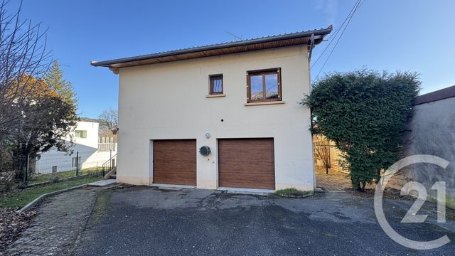 Maison à vendre - 4 pièces - 93,90 m2 - Gap - 05 - PROVENCE-ALPES-COTE-D-AZUR