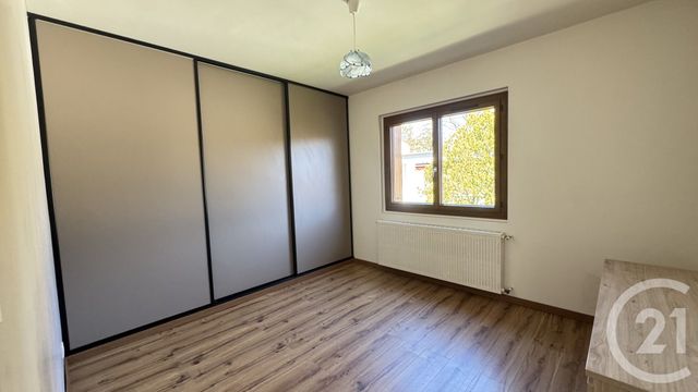 Maison &agrave; vendre - 4 pi&egrave;ces - 93,90 m2 - Gap - 05 - PROVENCE-ALPES-COTE-D-AZUR