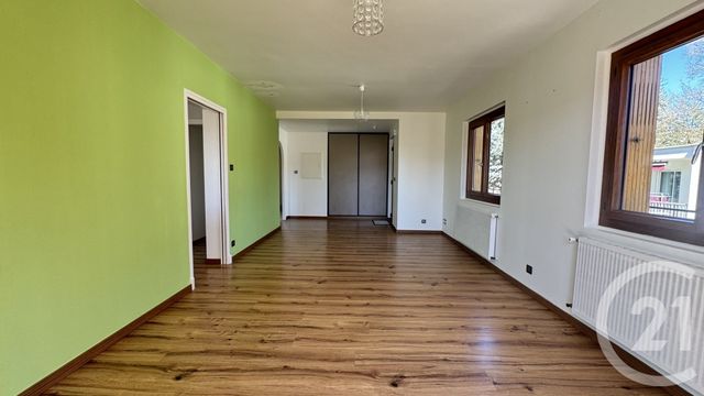 Maison &agrave; vendre - 4 pi&egrave;ces - 93,90 m2 - Gap - 05 - PROVENCE-ALPES-COTE-D-AZUR