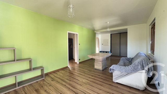 Maison à vendre - 4 pièces - 93,90 m2 - Gap - 05 - PROVENCE-ALPES-COTE-D-AZUR