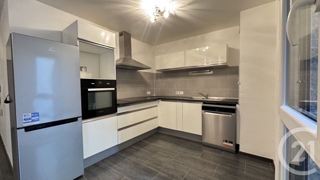 Appartement F3 à vendre - 3 pièces - 68,12 m2 - Gap - 05 - PROVENCE-ALPES-COTE-D-AZUR