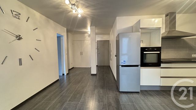Appartement F3 à vendre - 3 pièces - 68,12 m2 - Gap - 05 - PROVENCE-ALPES-COTE-D-AZUR